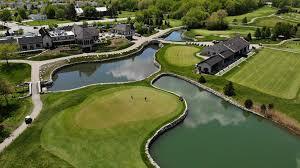Mistwood Golf Club