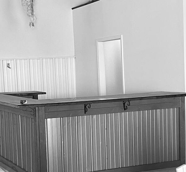 Gratus Event Center