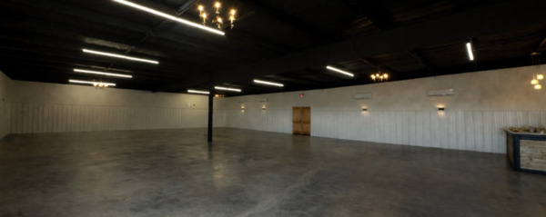 Gratus Event Center