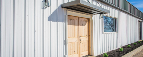 Gratus Event Center