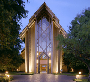 Chapel