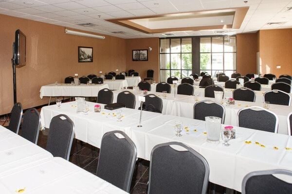 Perth Parkside Inn and Spa