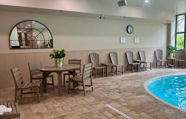 Perth Parkside Inn and Spa