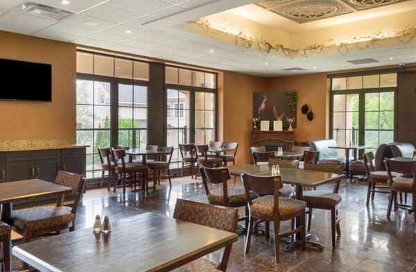 Perth Parkside Inn and Spa