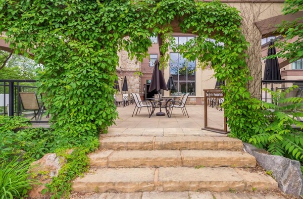 Perth Parkside Inn and Spa