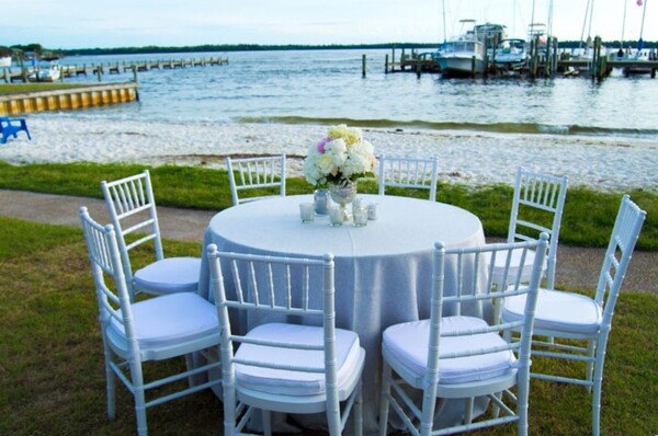 St Andrews Bay Yacht Club