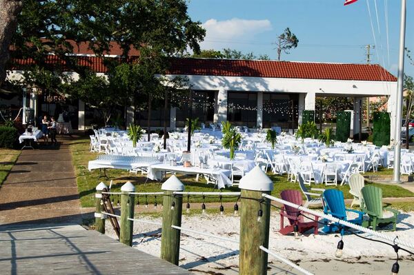 St Andrews Bay Yacht Club