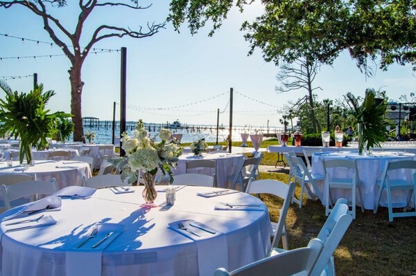 St Andrews Bay Yacht Club