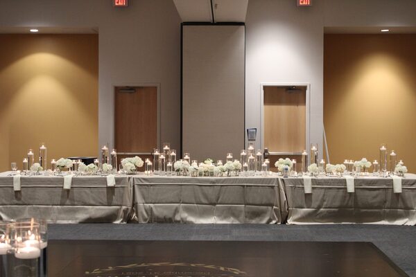 Rocky Mount Event Center