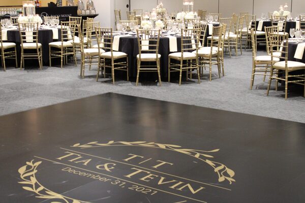 Rocky Mount Event Center