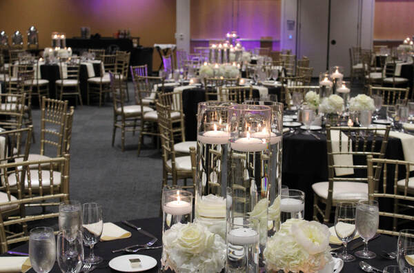 Rocky Mount Event Center