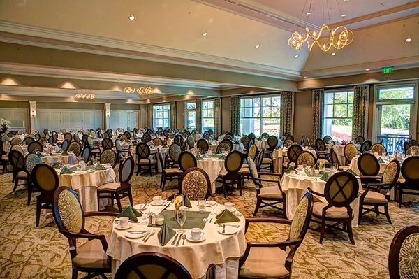 Country Club of Naples