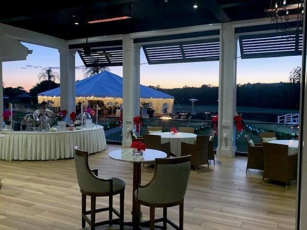 Country Club of Naples