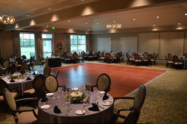 Country Club of Naples