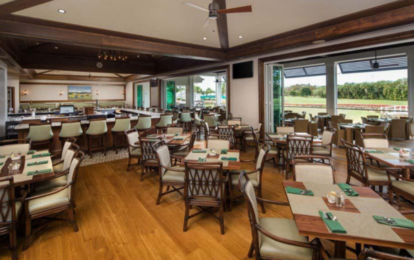 Country Club of Naples