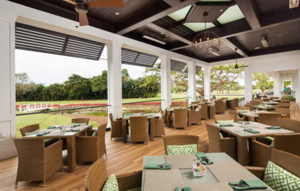 Country Club of Naples