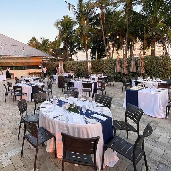 Island Way Grill
