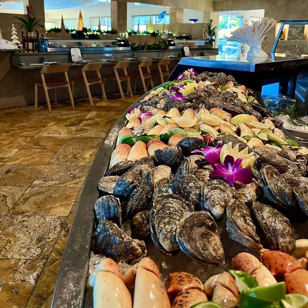 Island Way Grill