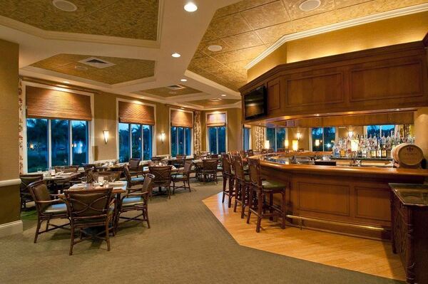 Imperial Golf Club