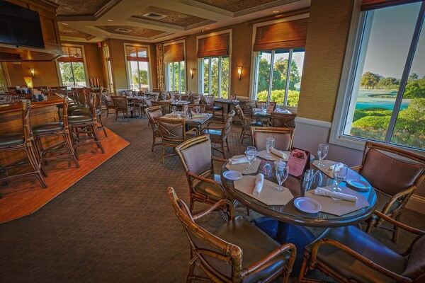 Imperial Golf Club