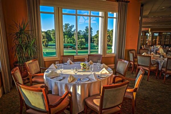 Imperial Golf Club