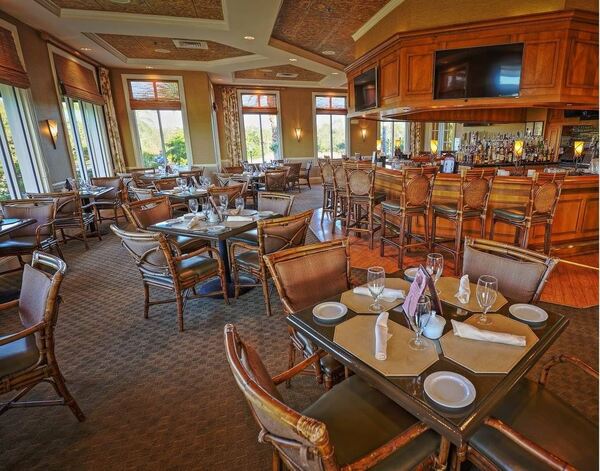 Imperial Golf Club