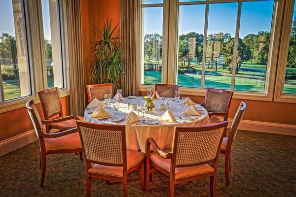 Imperial Golf Club