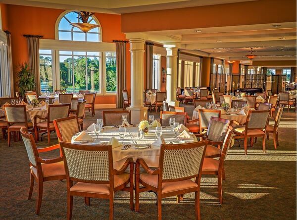 Imperial Golf Club