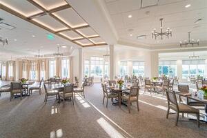 Crown Room