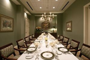 Royal Room