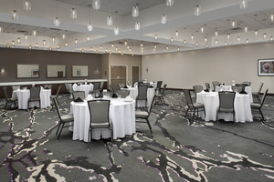 Capital Ballroom