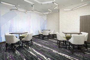 Indigo Room