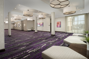 Ballroom Prefunction