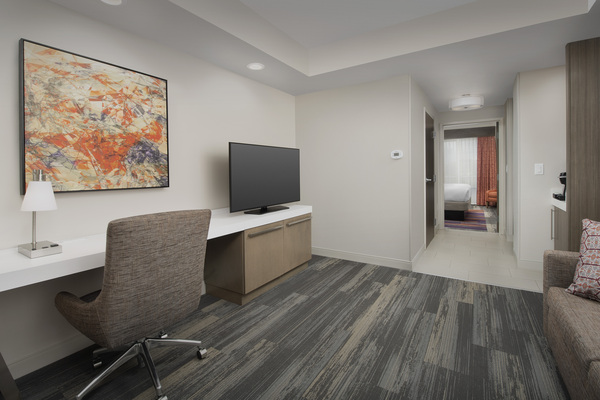 Hilton Garden Inn Columbia Airport