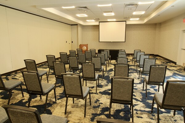 DoubleTree Greensboro Gate City