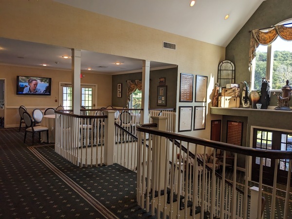 Panther Valley Golf & Country Club