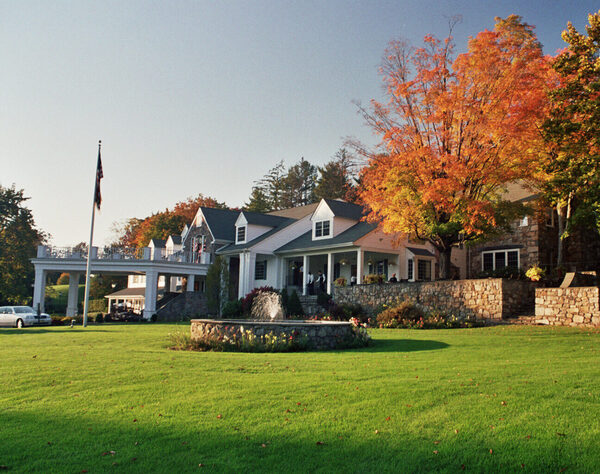 Panther Valley Golf & Country Club