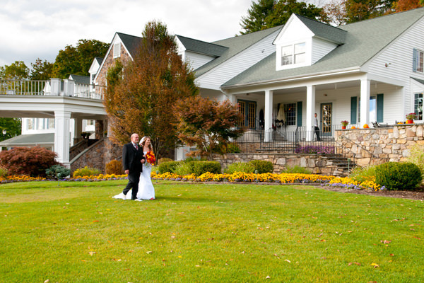 Panther Valley Golf & Country Club