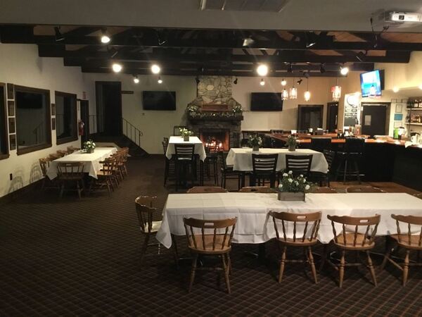 Winslow's Kitchen, Bar & Range