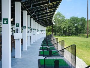 The Range