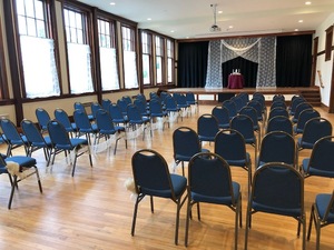 Lecompte Auditorium