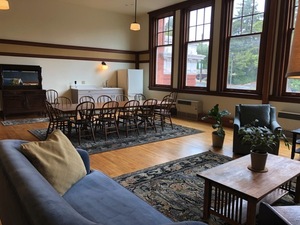 Community Living Room