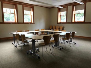Fiske Meeting Room