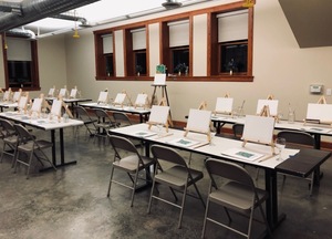 Arts Workshop