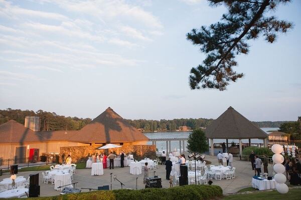 Willow Point Country Club