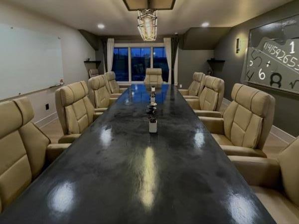 The Albatross