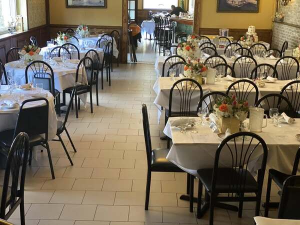 Rini's Restaurant