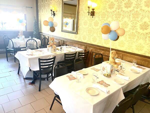 Rini's Restaurant