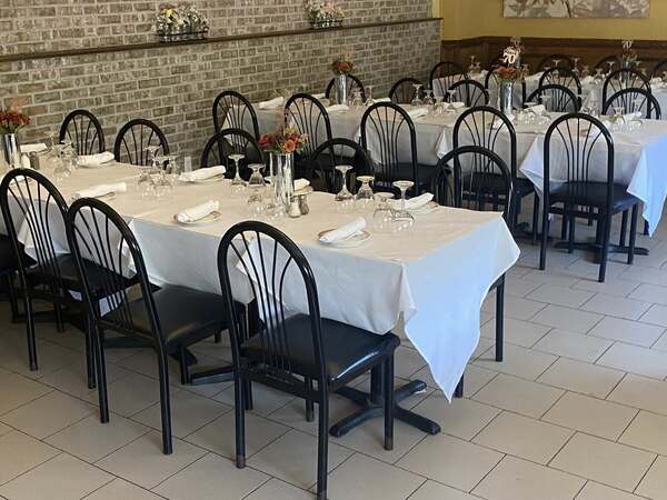 Rini's Restaurant