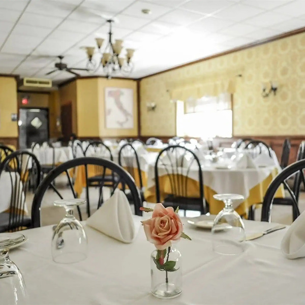Rini's Restaurant